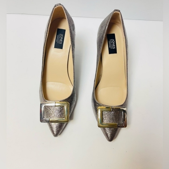 Stilettos - Picture 3 of 5